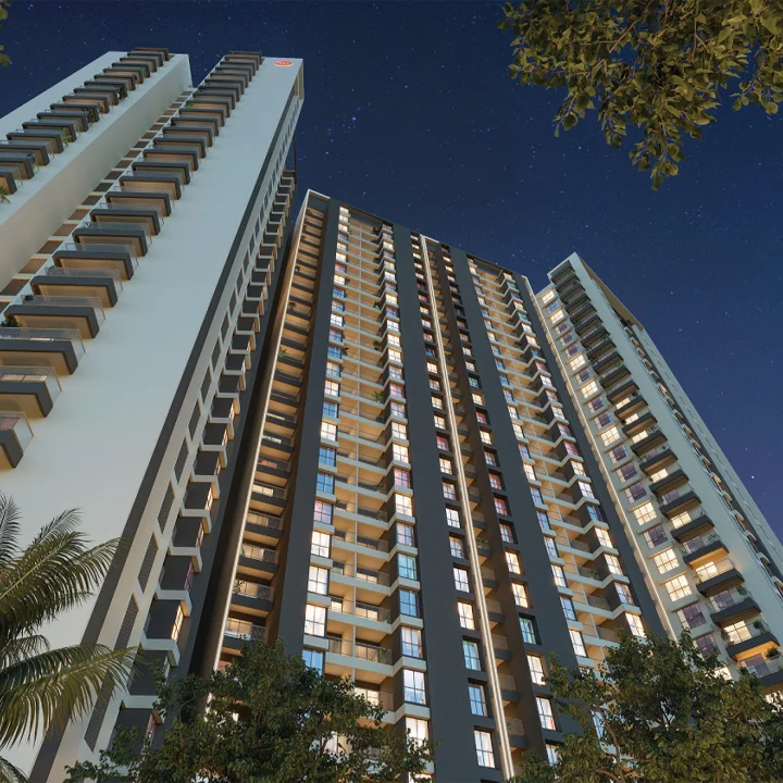 Mangalam Highrise AboutUs Image